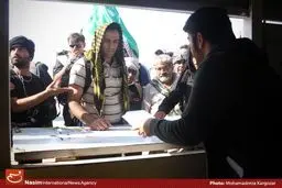 فراخوان ثبت‌نام موکب‌های اربعین ۹۶/ ارائه تسهیلات ویژه به موکب‌های شناسنامه‌دار