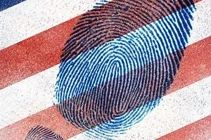 نشان ایستادگی