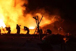 شاهرود، پانزدهمین میزبان نمایش 