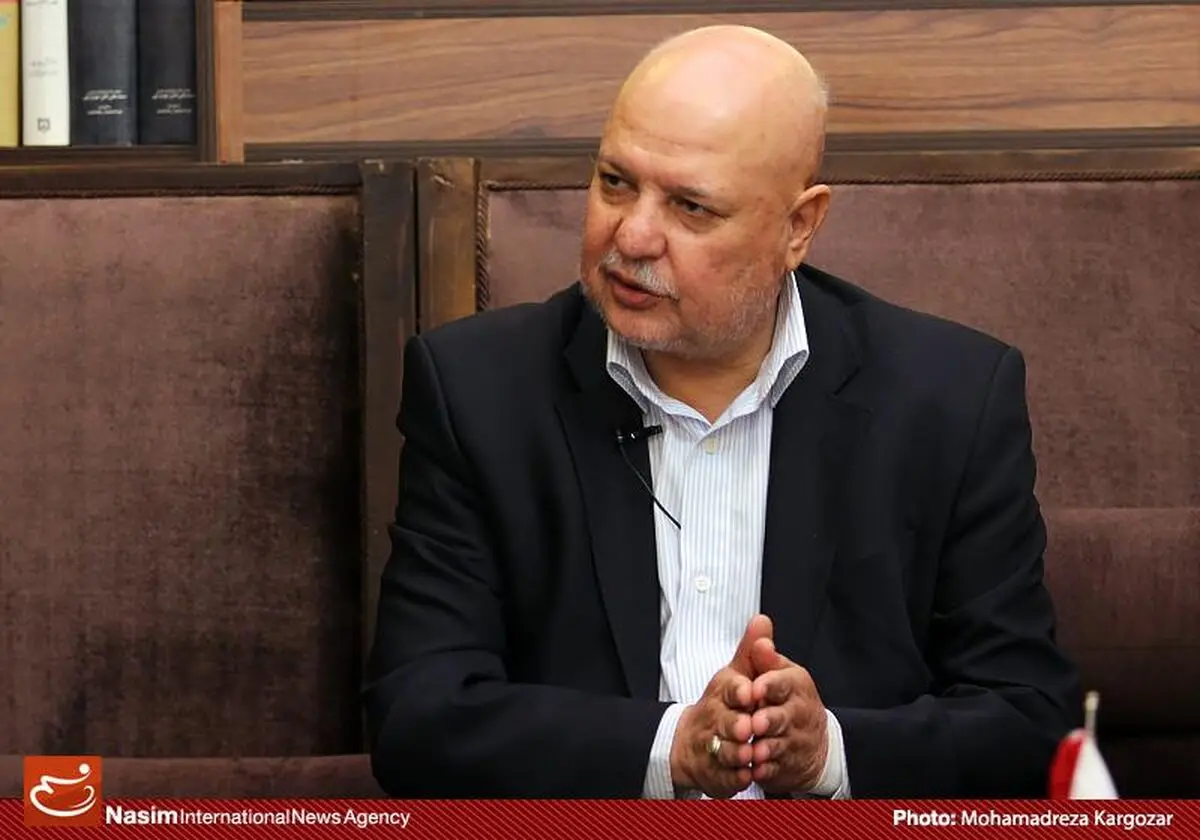 "میرکاظمی" رئیس کمیته طرح و برنامه ستاد انتخابات رئیسی شد
