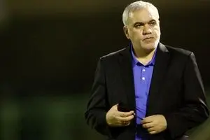 فتح‌الله‌زاده: برای مدیرعاملی استقلال صحبتی با من نشده/ سه سال جام نگرفتن برای هواداران استقلال زیاد است