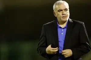 فتح‌الله‌زاده: برای مدیرعاملی استقلال صحبتی با من نشده/ سه سال جام نگرفتن برای هواداران استقلال زیاد است
