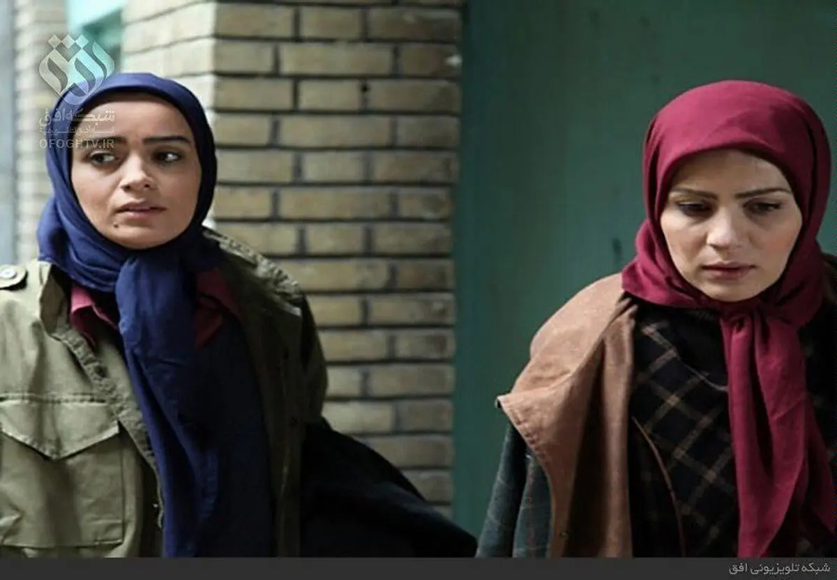 پخش سریال تلویزیونی "پروانه" از شبکه افق