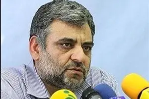 مخاطب کودک و نوجوان  باید در حوزه کتاب دفاع مقدس مورد توجه قرار گیرد