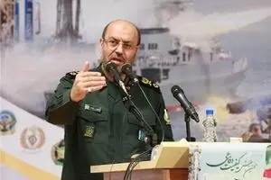 ایران برای ارتقای توان موشکی خود هیچ عدولی نخواهد کرد