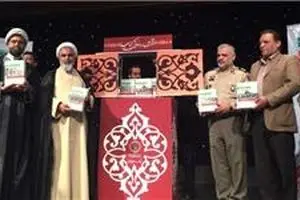 حسینیان: ایثارگری‌ها را باید به نسل‌های بعدی منتقل کنیم/ ایثارگری‌های نیروی دریایی و نیروی هوایی باید زودتر نگاشته بشود