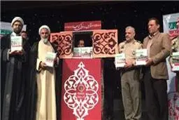 حسینیان: ایثارگری‌ها را باید به نسل‌های بعدی منتقل کنیم/ ایثارگری‌های نیروی دریایی و نیروی هوایی باید زودتر نگاشته بشود