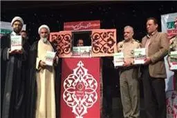 حسینیان: ایثارگری‌ها را باید به نسل‌های بعدی منتقل کنیم/ ایثارگری‌های نیروی دریایی و نیروی هوایی باید زودتر نگاشته بشود