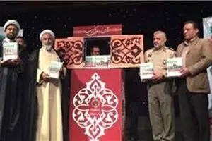 حسینیان: ایثارگری‌ها را باید به نسل‌های بعدی منتقل کنیم/ ایثارگری‌های نیروی دریایی و نیروی هوایی باید زودتر نگاشته بشود