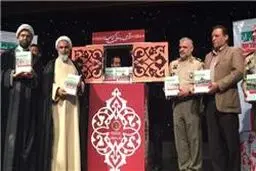 حسینیان: ایثارگری‌ها را باید به نسل‌های بعدی منتقل کنیم/ ایثارگری‌های نیروی دریایی و نیروی هوایی باید زودتر نگاشته بشود