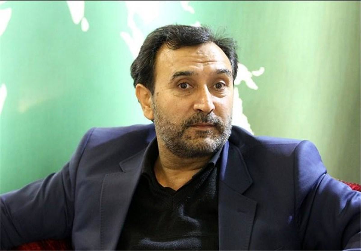 "محمد دهقان" رئیس ستاد انتخابات قالیباف شد