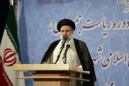 مطلقاً اجازه نخواهم داد فساد در هیچ کجای کشور لانه کند