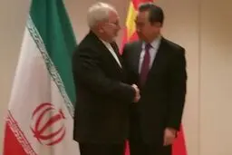 جامعه جهانی از سوی کشورهای دارای تمدن کهن نیازمند به گفتگوست