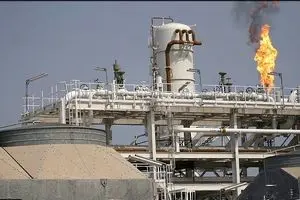 دولت یازدهم با خام‌فروشی تراز تجاری را مثبت کرد