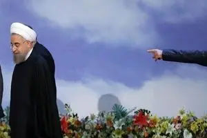 کارخانجات پایا پلیمر دو سال پس از راه‌اندازی، توسط روحانی افتتاح شد!