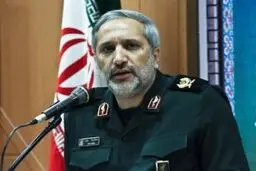 یکی از ماموریت‌های اصلی سپاه محرومیت‌زدایی است