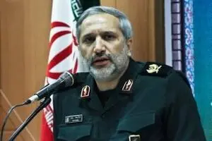 یکی از ماموریت‌های اصلی سپاه محرومیت‌زدایی است