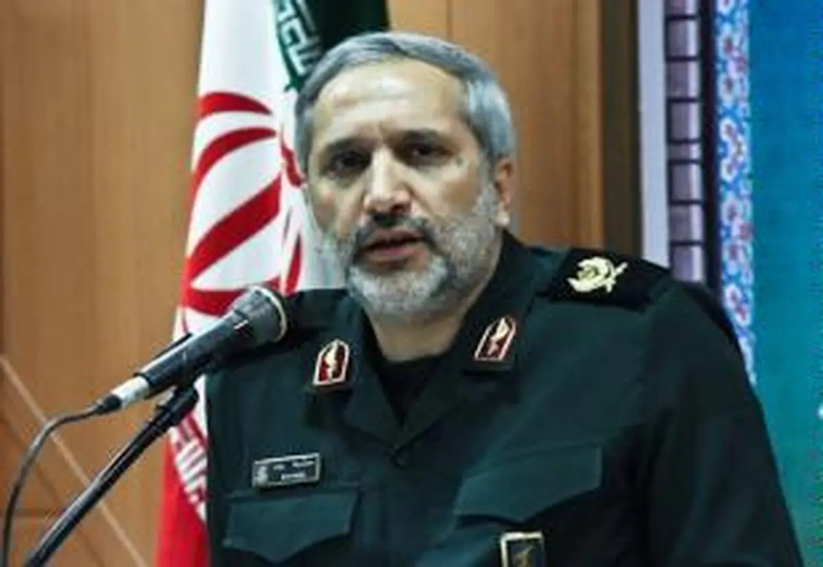 یکی از ماموریت‌های اصلی سپاه محرومیت‌زدایی است