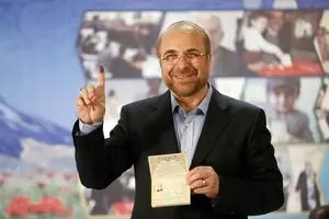 مرخصی قالیباف از امروز با تایید چمران آغاز شد