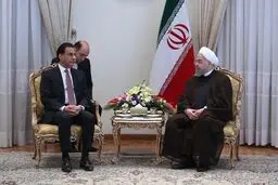 باید از همه ظرفیت‌ها برای توسعه و تحکیم روابط ایران و پاکستان استفاده کنیم