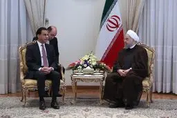 باید از همه ظرفیت‌ها برای توسعه و تحکیم روابط ایران و پاکستان استفاده کنیم