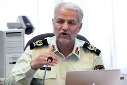 توضیحات پلیس درباره انتشار فیلم شناسنامه‌های تقلبی