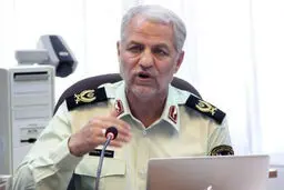 توضیحات پلیس درباره انتشار فیلم شناسنامه‌های تقلبی