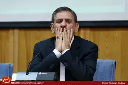 جهانگیری وعده سال ۹۲ روحانی را فریبکاری دانست!+ سند