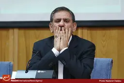جهانگیری وعده سال ۹۲ روحانی را فریبکاری دانست!+ سند