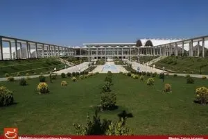 اعلام تمهیدات انتخاباتی نمایشگاه ‎کتاب تهران