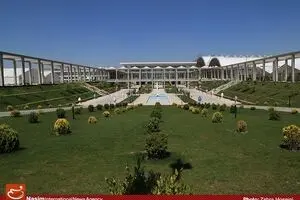 اعلام تمهیدات انتخاباتی نمایشگاه ‎کتاب تهران