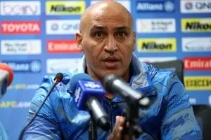 منصوریان: هواداران بیایند، می‌خواهیم جشن صعود بگیریم/ چوب‌خط ما در AFC پُر شده است