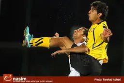 پیروزی بنیادکار مقابل الاهلی عربستان؛ همه چیز به سود ذوب‌آهن