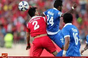 فرصت سوزی شاگردان برانکو مقابل الهلال/ الهلال صعود کرد؛ کار پرسپولیس به اما و اگر کشید