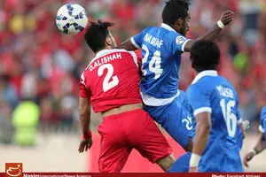 فرصت سوزی شاگردان برانکو مقابل الهلال/ الهلال صعود کرد؛ کار پرسپولیس به اما و اگر کشید