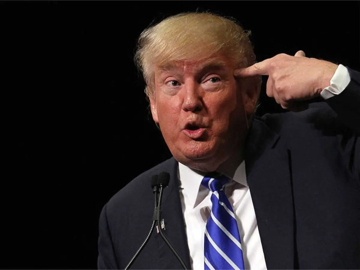 ترامپ تحریم‌های جدیدی علیه سوریه اعلام می‌کند