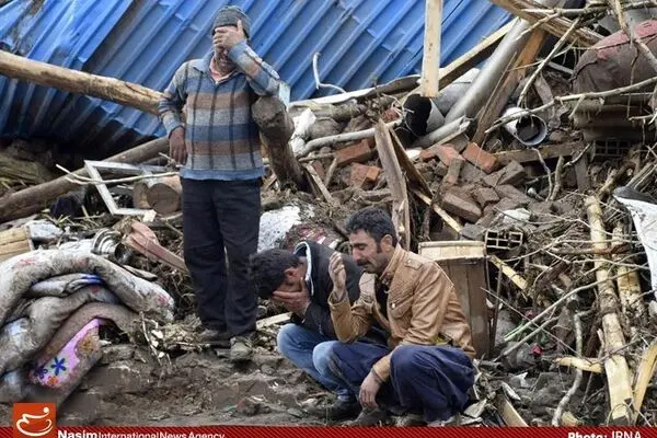 رئیس سازمان مدیریت بحران: آمادگی مدیریت بحران موجب کاهش خسارت‌های سیل شد