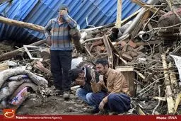 رئیس سازمان مدیریت بحران: آمادگی مدیریت بحران موجب کاهش خسارت‌های سیل شد