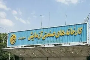 کارخانه