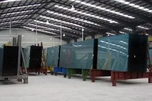 زیان انباشته قدیمی‌ترین تولیدکننده شیشه ۲۲ درصد افزایش یافت