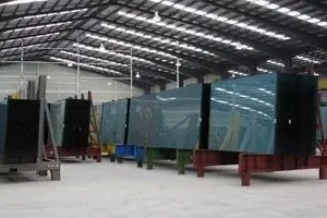 زیان انباشته قدیمی‌ترین تولیدکننده شیشه ۲۲ درصد افزایش یافت