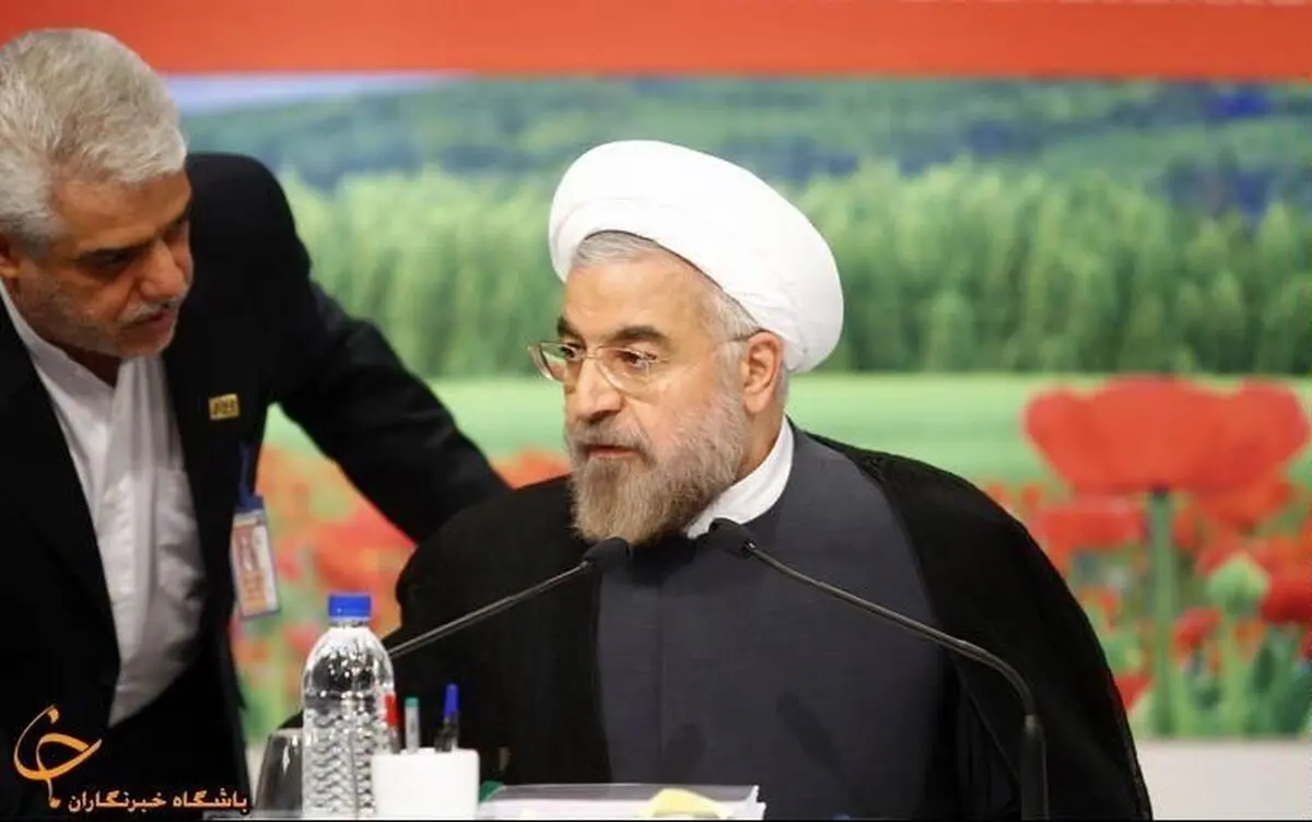 نگرانی جدی از عملکرد، دلیل حساسیت روحانی نسبت به مناظره‌ها است