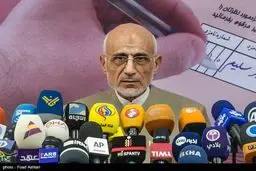 جلسه مشترک روسای ستادهای استانی 