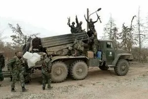 القاعده مسئولیت انفجار متروی سن‌پترزبورگ را بر عهده گرفت