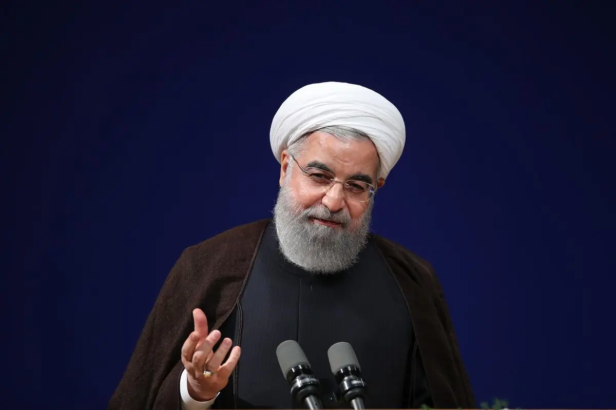 یک برنامه صد روزه دارم که اعلام می‌کنم/ مهم‌ترین اولویت مردم بهبود معیشت است