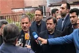 سال ۹۶ روند استمرار رونق اقتصادی ادامه پیدا خواهد کرد/ بیکاری با شعار و حرف حل نمی‌شود