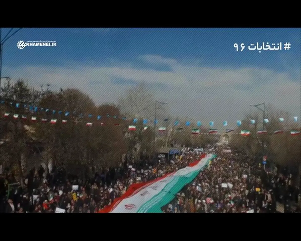 نامزدها به مردم قول بدهند...