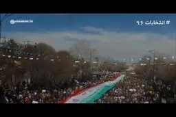 نامزدها به مردم قول بدهند...