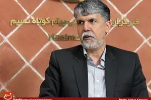 پیام تسلیت سید عباس صالحی برای درگذشت زنوزی جلالی