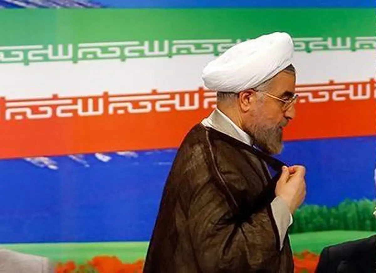 عملیات دنباله‌دار نجات روحانی از مناظره